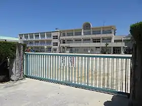 岡崎市立藤川小学校