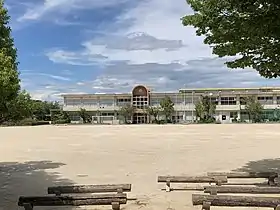 岡崎市立羽根小学校