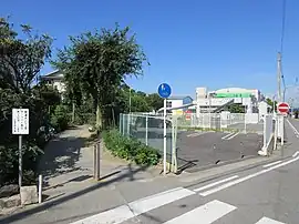 岡崎市立広幡こども園