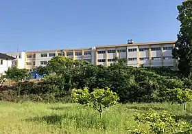 岡崎市立細川小学校