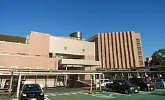 岡崎市民病院