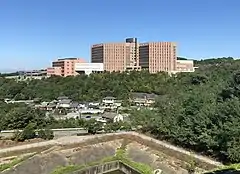 岡崎市民病院