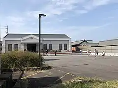 岩津学区市民ホーム