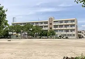 岡崎市立北野小学校