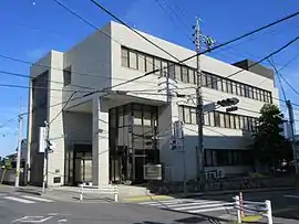 岡崎市教育相談センター