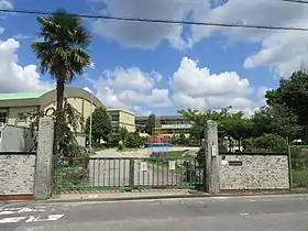 岡崎市立美合小学校