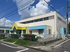 美合学区こどもの家