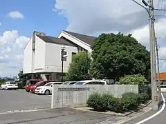美合学区市民ホーム