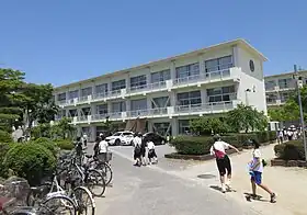 岡崎市立緑丘小学校
