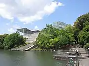 岡崎市美術博物館