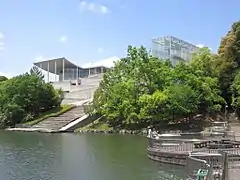 岡崎市美術博物館
