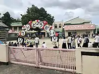 岡崎市本宿保育園