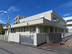 六名学区こどもの家