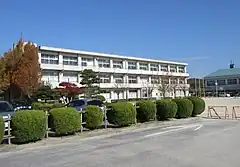 岡崎市立根石小学校