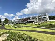 岡崎市龍北総合運動場