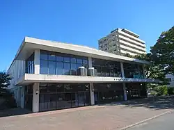 岡崎市せきれいホール
