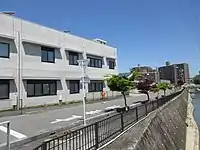 岡崎市総合検査センター