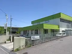 竜美丘学区こどもの家