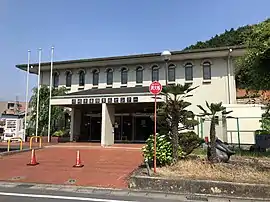 岡崎市東部市民センター