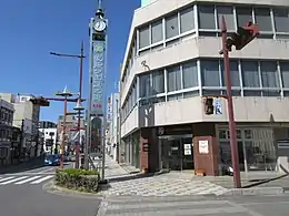 一般社団法人岡崎市観光協会