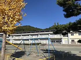 岡崎市立豊富小学校