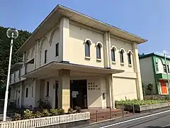 山中学区市民ホーム