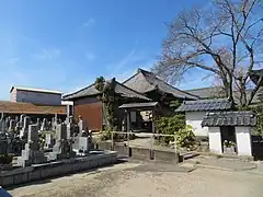 大圓寺