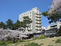 岡崎第一ホテル