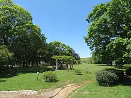 大門水郷公園