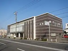 岡崎歯科総合センター