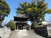 6. 圓福寺 （岡崎市岩津町）