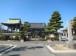 願照寺