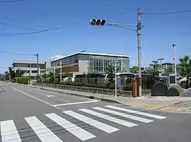 岡崎げんき館