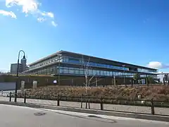 はるさき検診センター