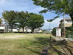 稲熊東公園