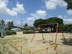 上里公園