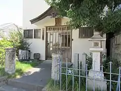 晴明神社