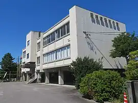 岡崎建設業会館