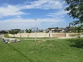 吉祥中央公園