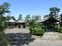 全景