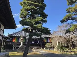 満性寺