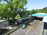 交通広場