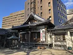 密峰寺