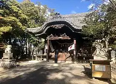 三嶋神社