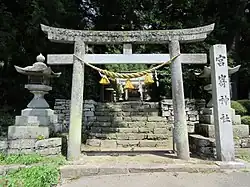 宮崎神社