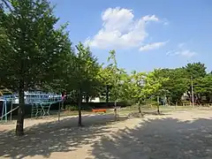 元能見公園