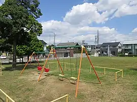 向山公園