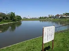 中池