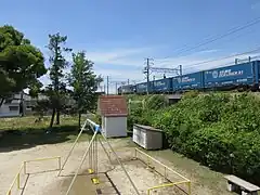 中村公園