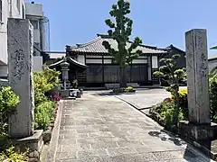 薬師寺
